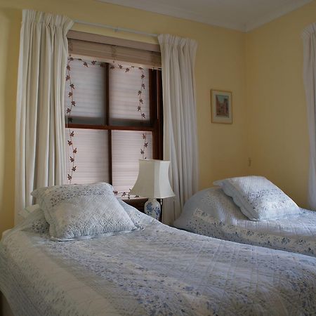 קייפטאון Sherwood Boutique Cottage מראה חיצוני תמונה