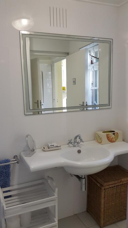 קייפטאון Sherwood Boutique Cottage מראה חיצוני תמונה