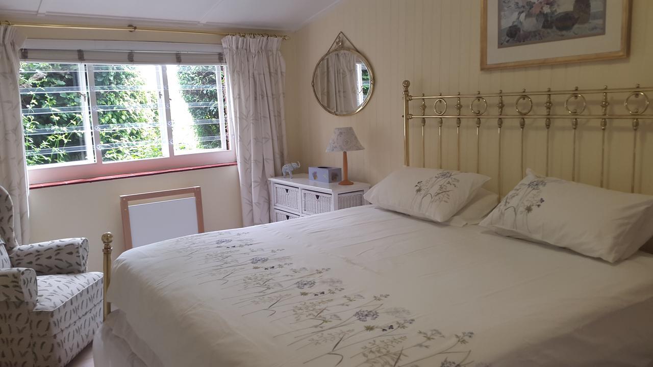 קייפטאון Sherwood Boutique Cottage מראה חיצוני תמונה