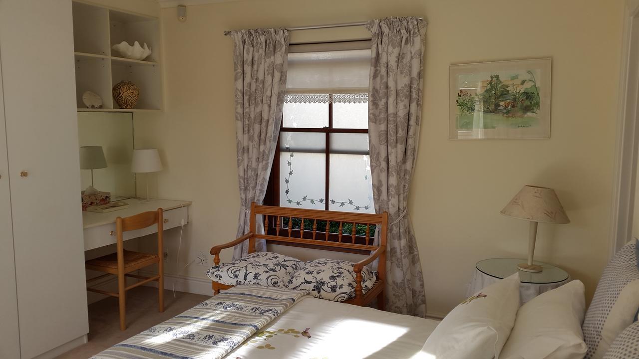 קייפטאון Sherwood Boutique Cottage מראה חיצוני תמונה