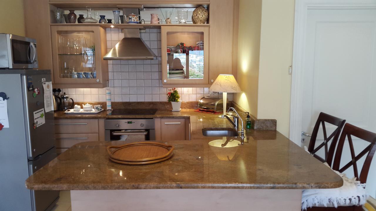 קייפטאון Sherwood Boutique Cottage מראה חיצוני תמונה